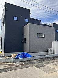 タマタウン千波町II 2号棟