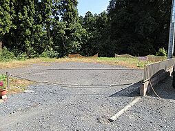 水戸市渡里町　土地