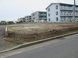 水戸市見和3丁目　土地 区画1