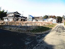 水戸市加倉井町　土地 区画1