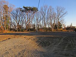 水戸市東野町　土地