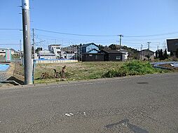 ひたちなか市大字三反田 土地 区画3