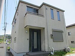 常陸太田市春友町　中古一戸建て