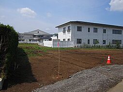 水戸市小吹町　土地 区画1