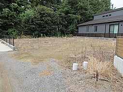 水戸市平須町　土地