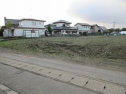水戸市平須町　土地 区画4