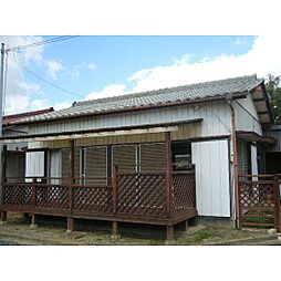 富田住宅 1