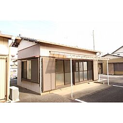 酒井住宅B号棟 002