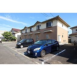 サニーヒルズおおつ野 103