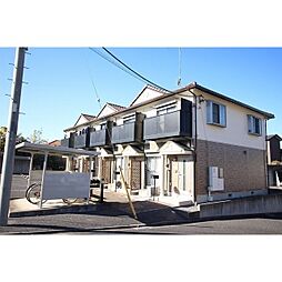 ブレスヒル小松C棟 101