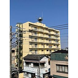 マーブル・コート土浦 202