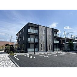 シャーメゾンワキュウ 102