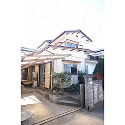 板谷4丁目戸建 001