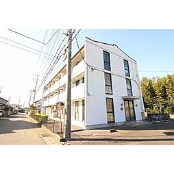 アスペンハイツＡ 206