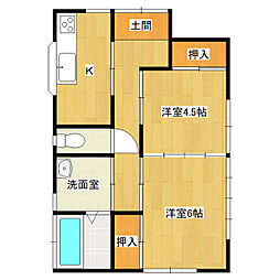 天川2丁目R住宅