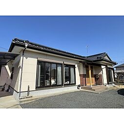 土浦市若松町戸建 001