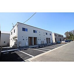 リーブルファイン板谷　2号棟 104