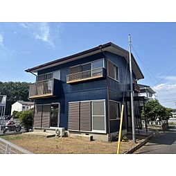 土浦市白鳥町S戸建 001