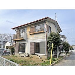 土浦市白鳥町S戸建