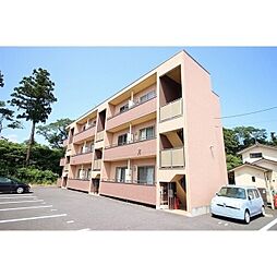 フォレストつくば 105