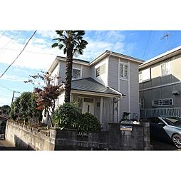 上高津新町B住宅