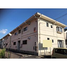 シャルマンハイツABC B201
