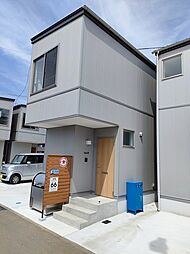 K　SQUARE　B棟 001