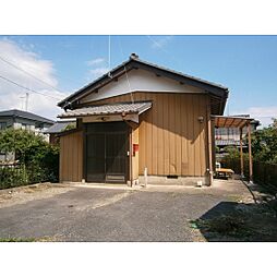 常名石井住宅 001