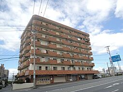 トーシンリバーサイドハイツ 704