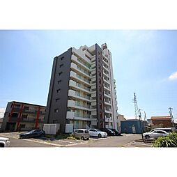 サンシャイン川口A棟 1004