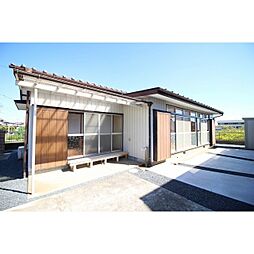 小松1丁目戸建て貸家(禁煙物件)