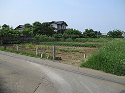 土浦市神立町　145．50坪　売地