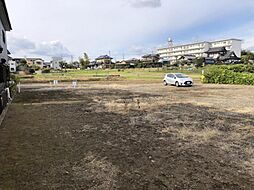 石岡市府中4　198．19坪　売地