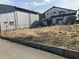 小美玉市小川　93．03坪　売地