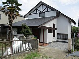 かすみがうら市上稲吉　中古戸建