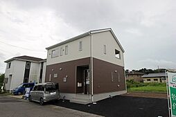 土浦市小松1　新築戸建