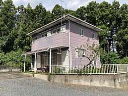 石岡市山崎　中古戸建