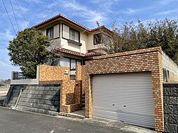 土浦市烏山2　中古戸建