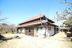 河内町生板　中古戸建