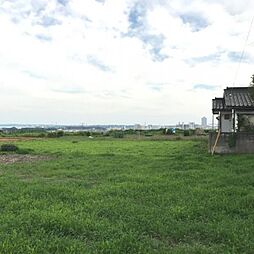 土浦市木田余3021-1　152.76坪　売地