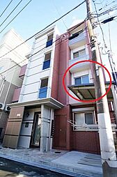 Glanz K (グランツ　Ｋ） 201