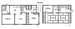 上川町北町戸建 ZZZ