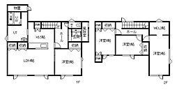 西11南12戸建て ZZZ