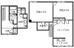 グランドハイツII ZZZ