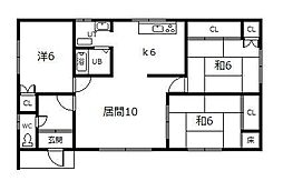 永山12-2平屋 ZZZ