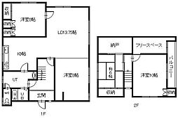 末広1-12貸家 ZZZ