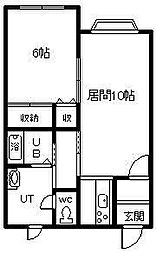 スカイラーク 207