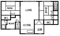 名寄市緑丘戸建 ZZZ