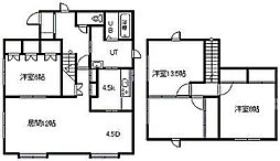 永山1−5遠藤邸貸家 ZZZ