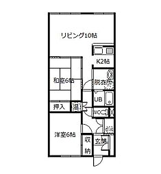 ツインクル末広ビル 302